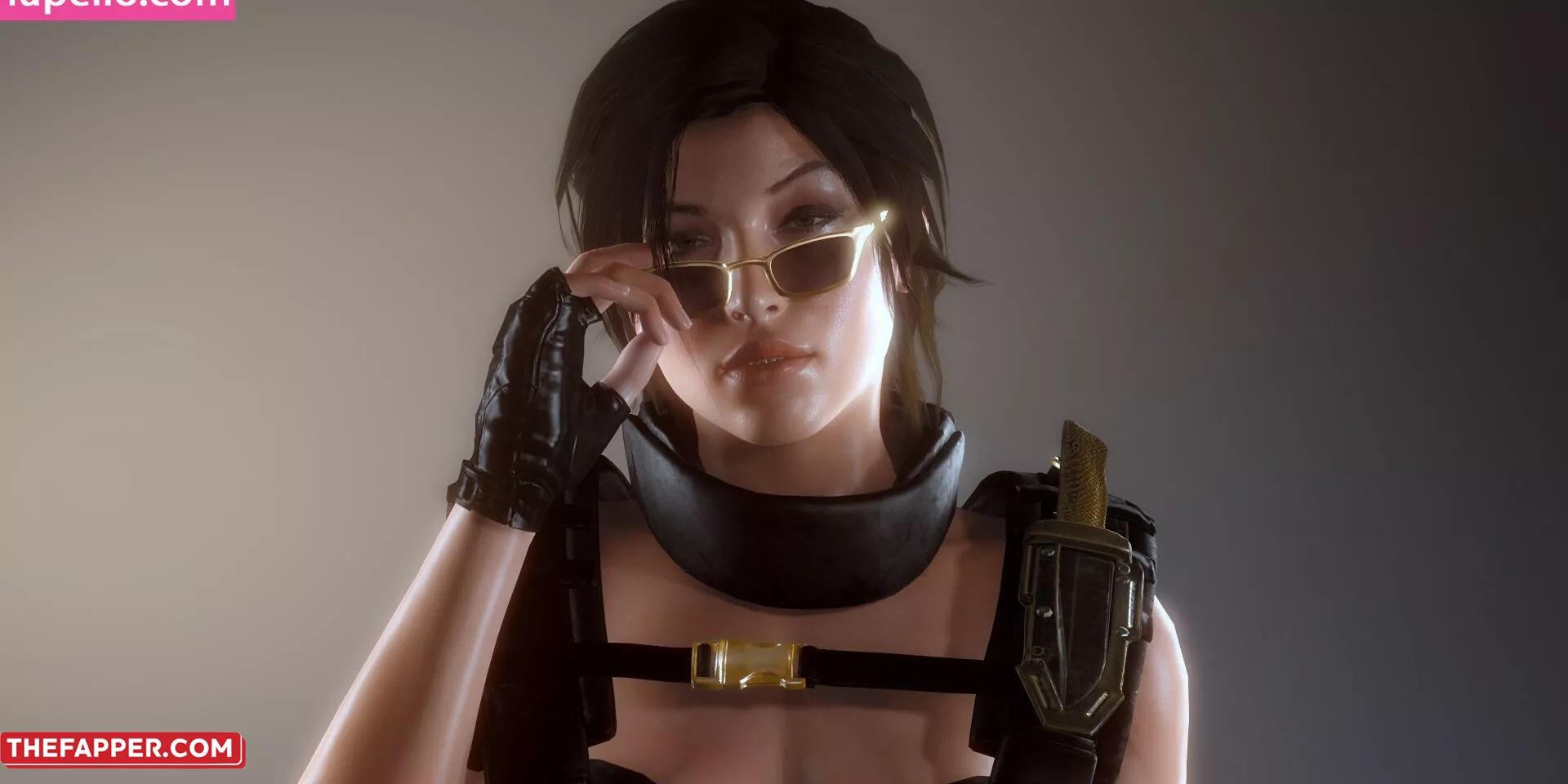Tomb Raider [lara Croft]  Onlyfans Leaked Nude Image #7EojV6PmSW